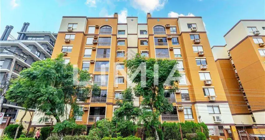 Apartamento com 3 quartos à venda na Avenida Francisco Petuco, 340, Boa Vista, Porto Alegre
