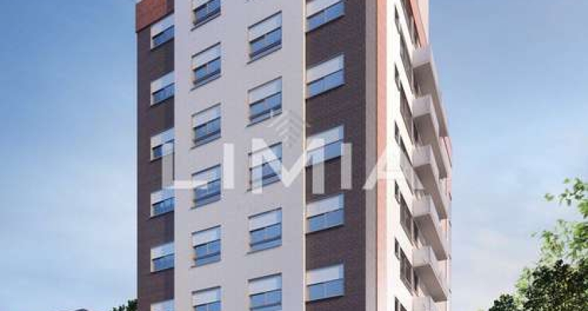 Apartamento com 2 quartos à venda na Rua Fernando Cortez, 222, Cristo Redentor, Porto Alegre