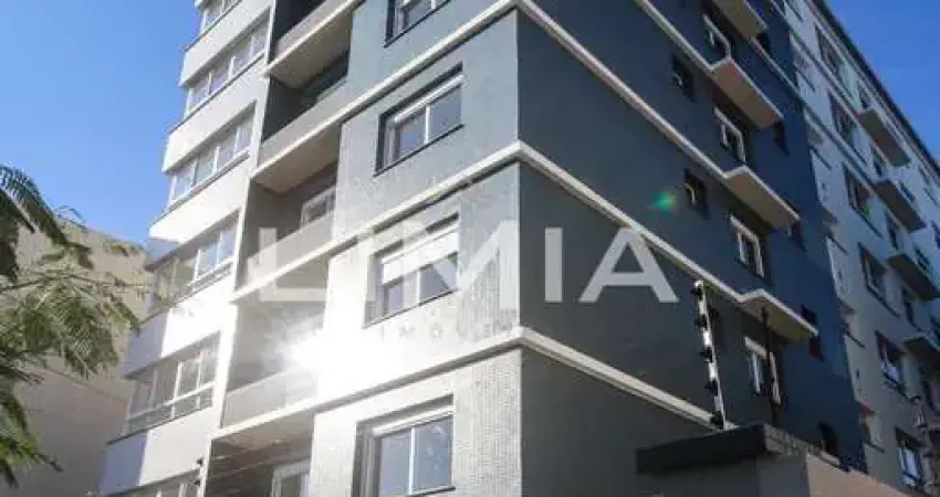 Apartamento com 3 quartos à venda na Rua Dom Diogo de Souza, 512, Cristo Redentor, Porto Alegre
