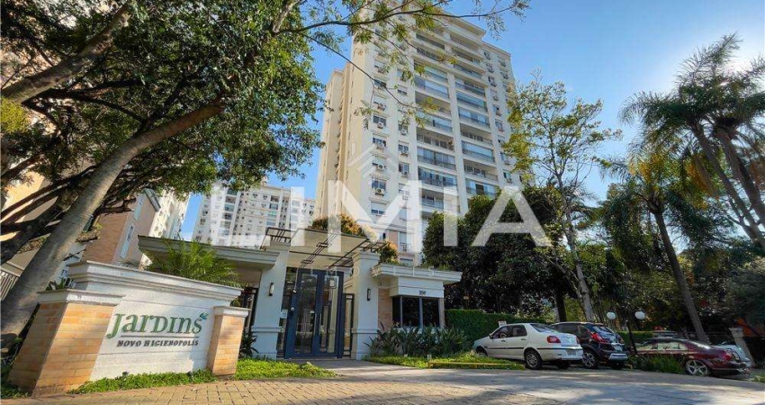 Apartamento com 3 quartos à venda na Rua Jari, 359, Passo da Areia, Porto Alegre