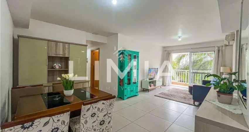 Apartamento com 3 quartos à venda na Rua Mauro Guedes de Oliveira, 131, Jardim Lindóia, Porto Alegre