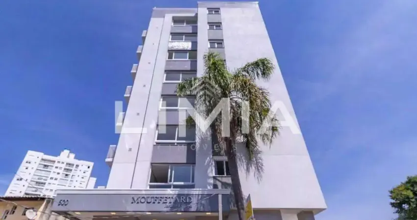 Apartamento com 3 quartos à venda na Rua Padre Alois Kades S J, 500, Jardim Europa, Porto Alegre