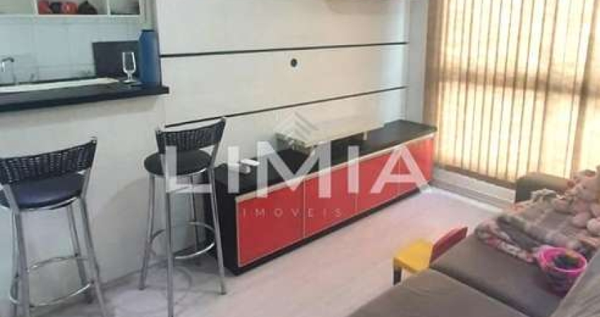 Apartamento com 2 quartos à venda na Rua Tenente Ary Tarrago, 3095, Jardim Itu Sabará, Porto Alegre