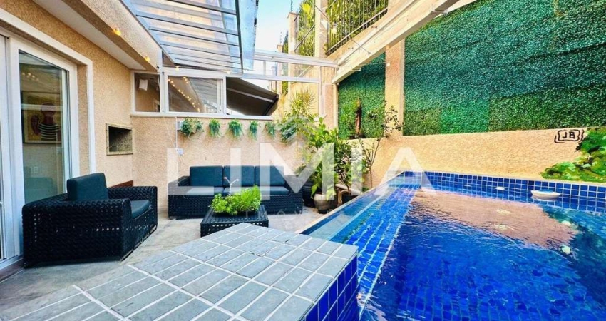 Casa com 3 quartos à venda na Rua Paulo Madureira Coelho, 555, Morro Santana, Porto Alegre