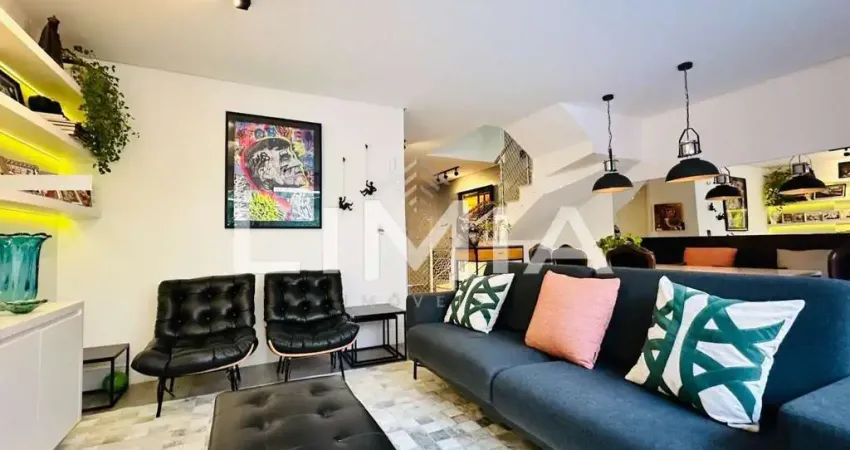 Casa com 3 quartos à venda na Rua Paulo Madureira Coelho, 555, Morro Santana, Porto Alegre