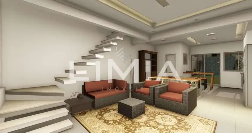 Casa com 3 quartos à venda na Avenida Protásio Alves, 12000, Morro Santana, Porto Alegre