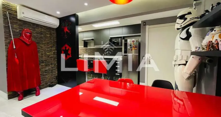 Apartamento com 3 quartos à venda na Rua Frederico Otávio Domingues Barbosa, 50, São Sebastião, Porto Alegre