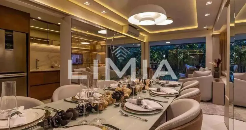 Apartamento com 3 quartos à venda na Rua Luzitana, 1409, Higienópolis, Porto Alegre