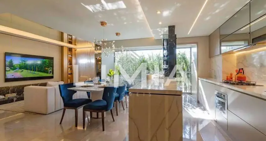 Apartamento com 3 quartos à venda na Rua Azevedo Sodré, 285, Boa Vista, Porto Alegre