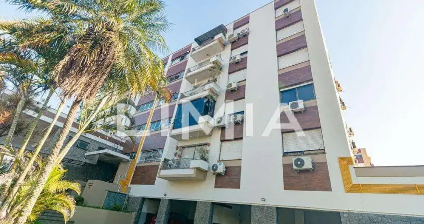 Apartamento com 3 quartos à venda na Rua Bogotá, 22, Jardim Lindóia, Porto Alegre