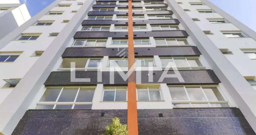 Apartamento com 2 quartos à venda na Rua Paulo Setúbal, 134, Passo da Areia, Porto Alegre