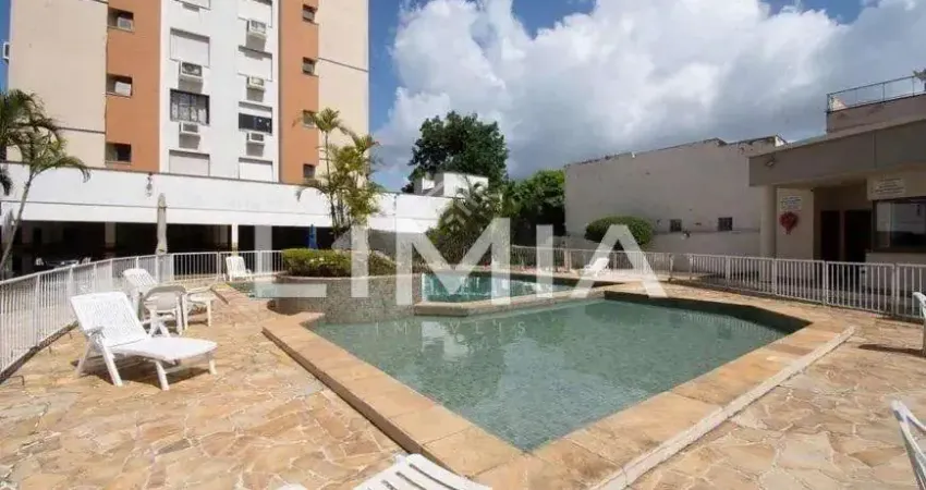 Apartamento com 3 quartos à venda na Rua Fernando Abbott, 350, Cristo Redentor, Porto Alegre