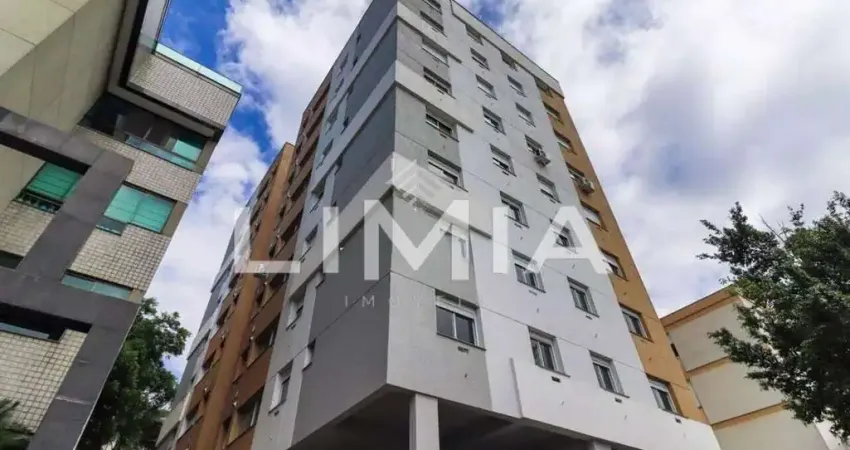 Apartamento com 2 quartos à venda na Rua Luzitana, 861, Higienópolis, Porto Alegre