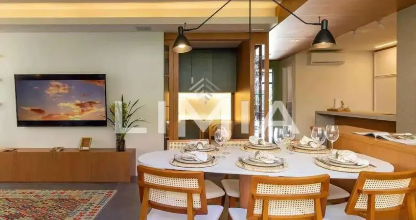 Apartamento com 3 quartos à venda na Avenida Soledade, 441, Petrópolis, Porto Alegre