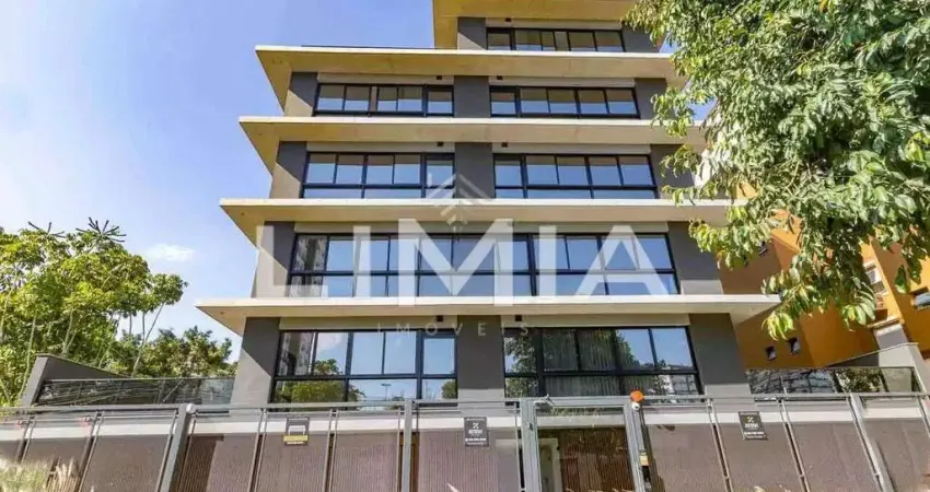 Apartamento com 1 quarto à venda na Avenida Francisco Petuco, 288, Boa Vista, Porto Alegre
