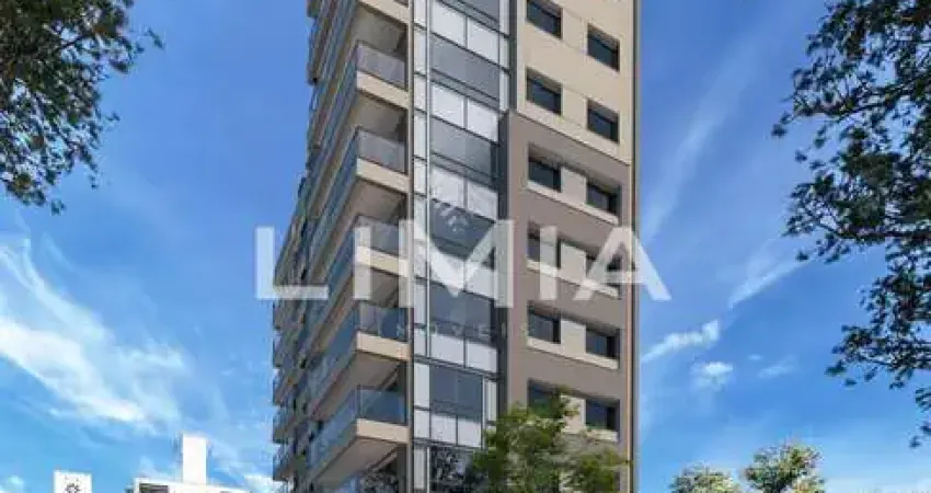 Apartamento com 3 quartos à venda na Rua Vasco da Gama, 1300, Rio Branco, Porto Alegre