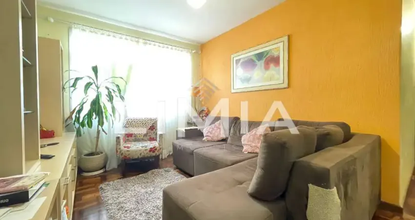 Apartamento com 3 quartos à venda na Avenida Plínio Brasil Milano, 2171, Passo da Areia, Porto Alegre