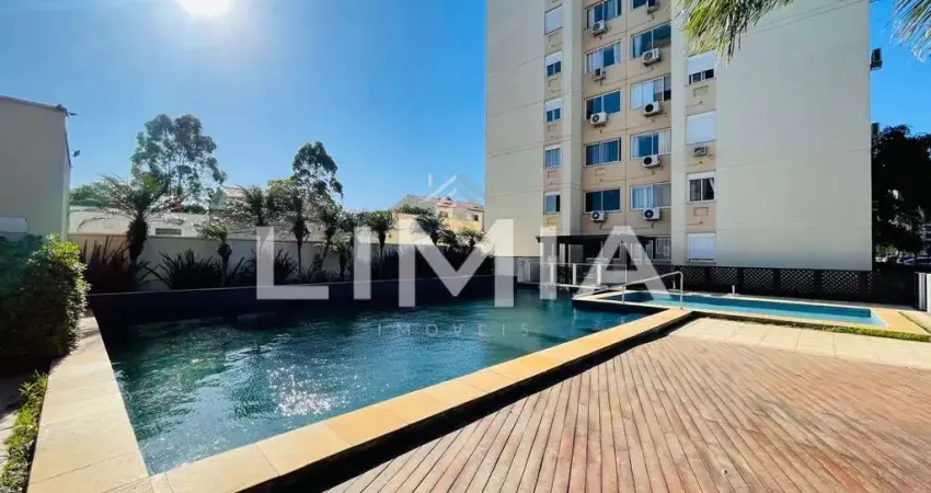 Apartamento com 3 quartos à venda na Avenida Engenheiro Francisco Rodolfo Simch, 720, Sarandi, Porto Alegre