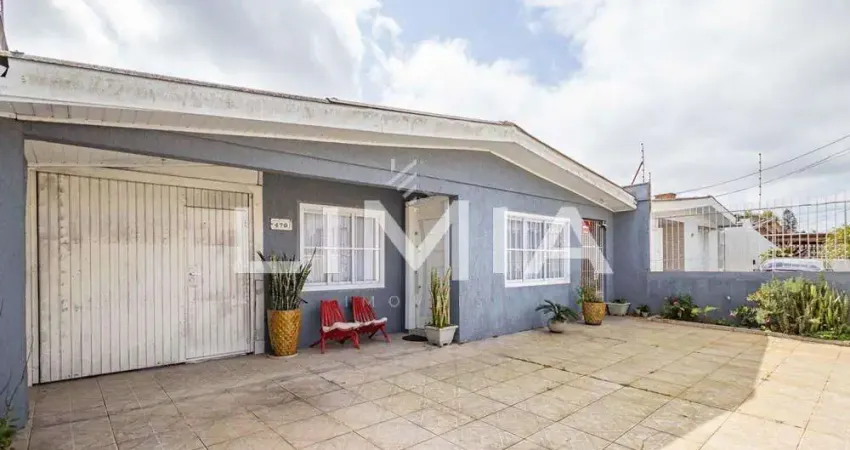 Casa com 3 quartos à venda na Rua Ledo Guimarães Mariante, 470, Jardim Leopoldina, Porto Alegre