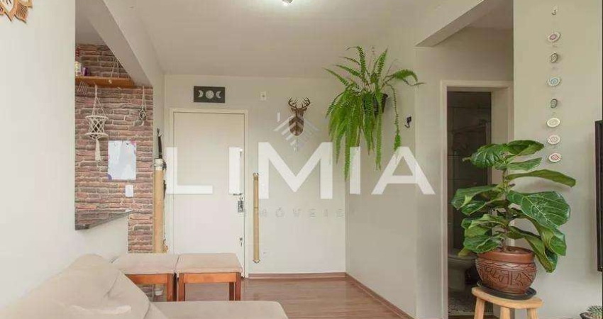 Apartamento com 2 quartos à venda na Rua Engenheiro Sadi Castro, 898, Sarandi, Porto Alegre