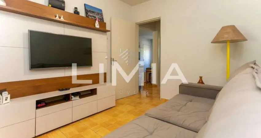 Apartamento com 3 quartos à venda na Rua Congonhas, 95, Jardim Itu Sabará, Porto Alegre