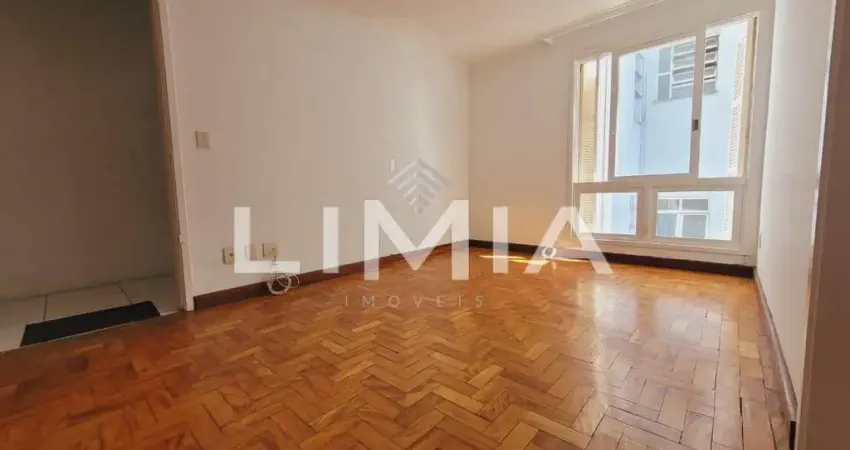 Apartamento com 2 quartos à venda na Rua Marcelo Gama, 206, São João, Porto Alegre