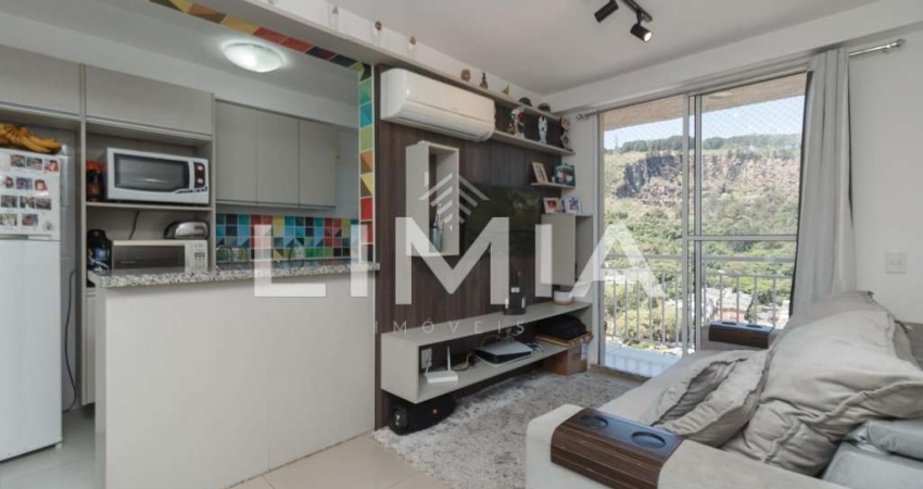 Apartamento com 2 quartos à venda na Beco Souza Costa, 400, Morro Santana, Porto Alegre