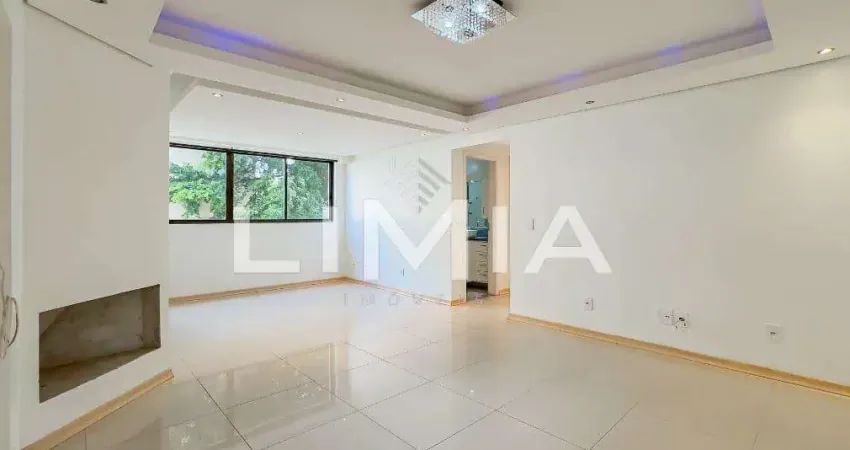 Apartamento com 2 quartos à venda na Rua Ouro Preto, 417, Jardim Floresta, Porto Alegre