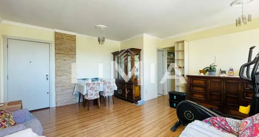 Apartamento com 2 quartos à venda na Avenida Dom Cláudio José Gonçalves Ponce de Leão, 140, Vila Ipiranga, Porto Alegre