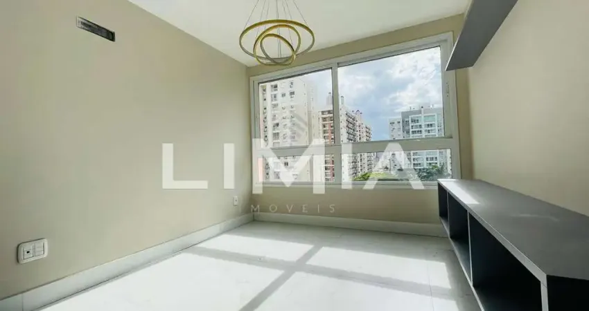 Apartamento com 1 quarto à venda na Rua Paulo Setúbal, 134, Passo da Areia, Porto Alegre