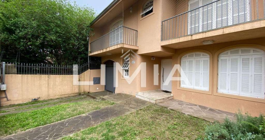 Casa com 4 quartos à venda na Rua Licínio Cardoso, 26, Chácara das Pedras, Porto Alegre