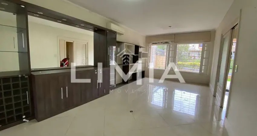 Casa com 4 quartos à venda na Rua Licínio Cardoso, 26, Chácara das Pedras, Porto Alegre