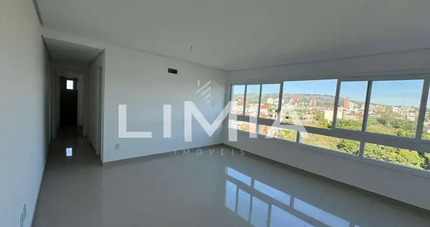 Apartamento com 2 quartos à venda na Rua Jalmar Azambuja Diniz, 233, Jardim Itu Sabará, Porto Alegre