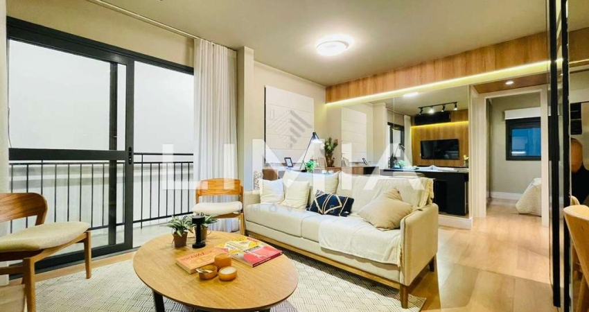 Apartamento com 3 quartos à venda na Rua Monsenhor Antonio Guilherme Grings, 100, Sarandi, Porto Alegre