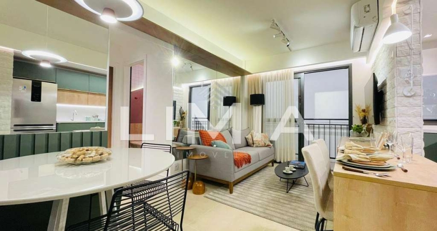 Apartamento com 2 quartos à venda na Rua Monsenhor Antonio Guilherme Grings, 100, Sarandi, Porto Alegre