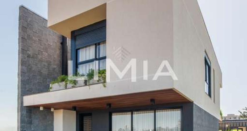 Casa com 3 quartos à venda na Rua Otávio Schemes, 2200, Barnabé, Gravataí
