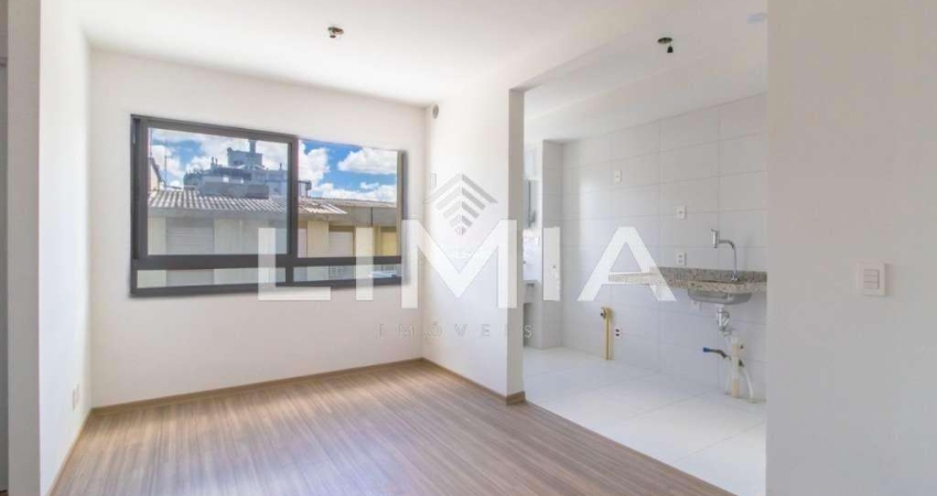Apartamento com 2 quartos à venda na Rua Sapê, 1020, Cristo Redentor, Porto Alegre