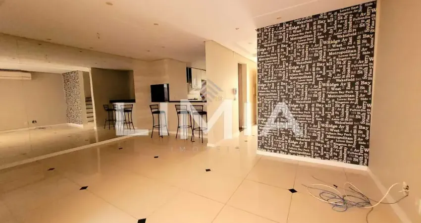 Casa com 4 quartos à venda na Avenida Willy Eugênio Fleck, 1500, Sarandi, Porto Alegre