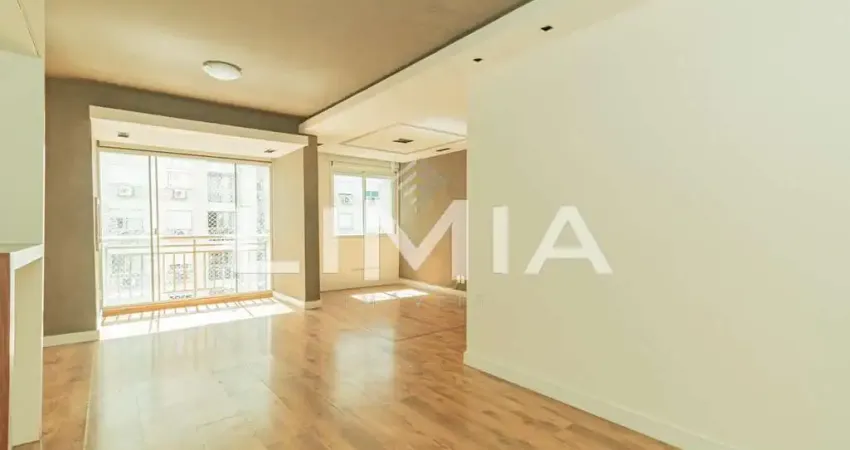 Apartamento com 3 quartos à venda na Rua Jari, 740, Passo da Areia, Porto Alegre