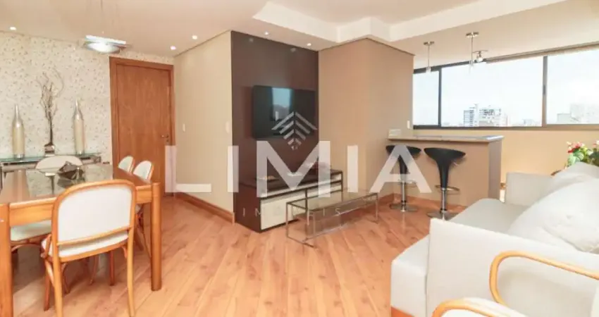 Apartamento com 3 quartos à venda na Rua Roque Calage, 566, Passo da Areia, Porto Alegre