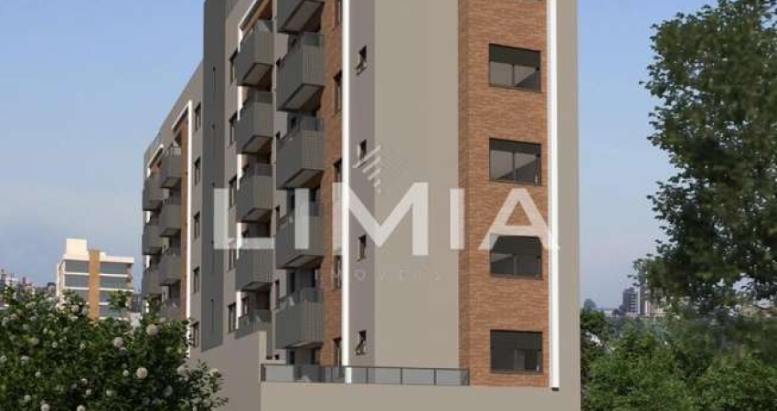 Apartamento com 2 quartos à venda na Avenida João Wallig, 280, Passo da Areia, Porto Alegre