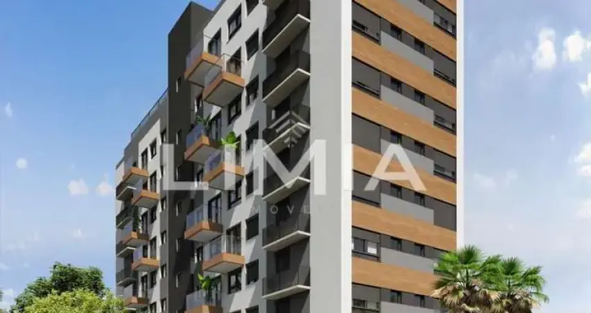 Apartamento com 2 quartos à venda na Rua Roque Calage, 458, Passo da Areia, Porto Alegre