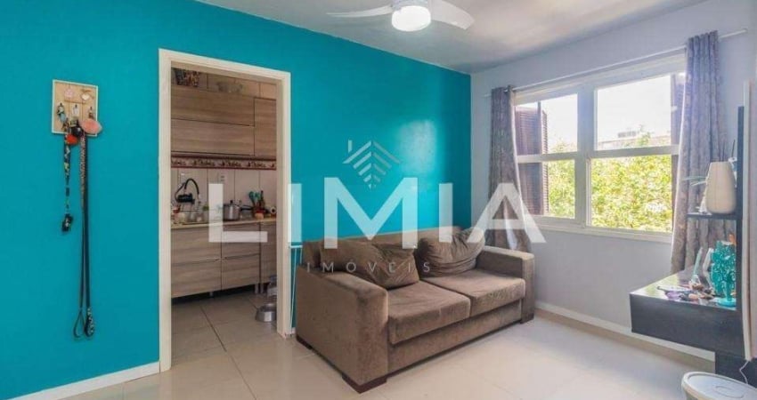 Apartamento com 2 quartos à venda na Rua Ivo Nicolau Antinolfi, 195, Parque Dos Maias, Porto Alegre