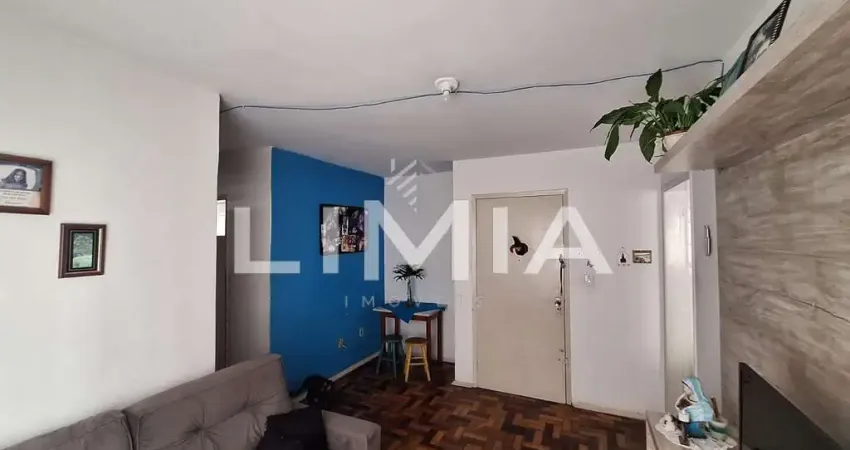 Apartamento com 2 quartos à venda na Rua Hermeto Bermudez, 450, Jardim Leopoldina, Porto Alegre