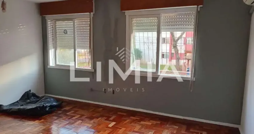 Apartamento com 1 quarto à venda na Rua Doutor Carlos Maria Bins, 150, Jardim Leopoldina, Porto Alegre