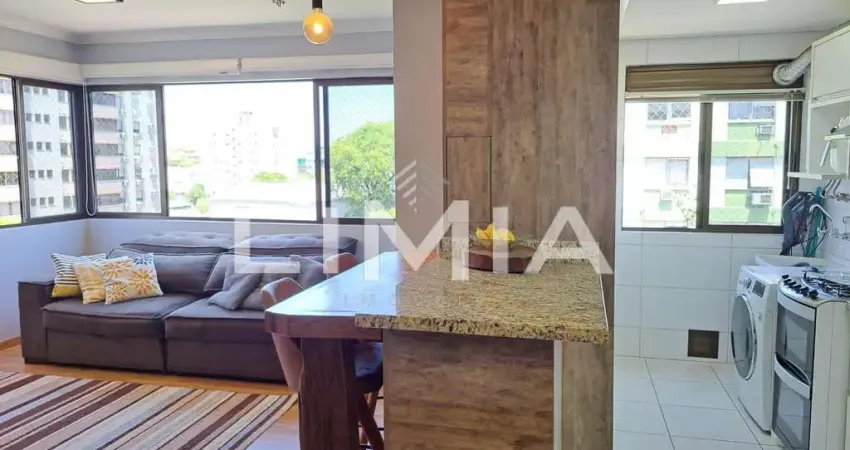 Apartamento com 2 quartos à venda na Rua Alberto Silva, 302, Vila Ipiranga, Porto Alegre