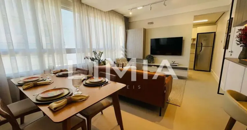 Apartamento com 2 quartos à venda na Avenida João Wallig, 324, Passo da Areia, Porto Alegre
