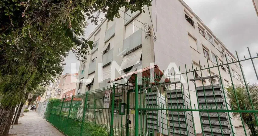 Apartamento com 2 quartos à venda na Avenida Benno Mentz, 61, Vila Ipiranga, Porto Alegre