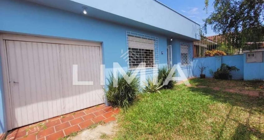 Apartamento com 3 quartos à venda na Rua Lila Ripoll, 01, Sarandi, Porto Alegre