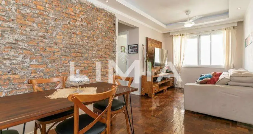Apartamento com 2 quartos à venda na Rua Ari Marinho, 48, Higienópolis, Porto Alegre